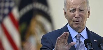 Biden’dan seçim sonrası ilk açıklama: Halkın iradesi her zaman galip gelir