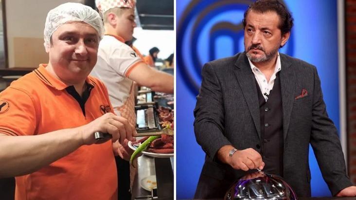 MasterChef jürilerinden dikkat çeken Köfteci Yusuf yorumu