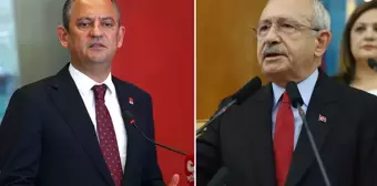 Özel’den ‘Kurtuluşumuzun tek yolu Sine-i Millettir’ diyen Kılıçdaroğlu’na yanıt