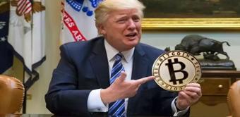 Yapılacak ilk şey Bitcoin fiyatını uçurabilir! Trump döneminde kripto piyasasını neler bekliyor?