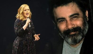 Adele hırsız çıktı, Ahmet Kaya tartışmaları yeniden alevlendi