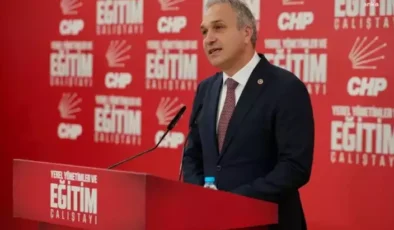 CHP, Ücretli Öğretmenlerin Kasım Maaşlarını Meclis Gündemine Taşıdı