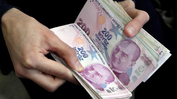 Merkez Bankası’ndan tarihi rekor! Tüm zamanların en yüksek seviyesini gördü