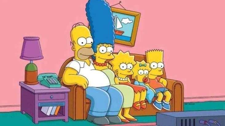 Simpsonlar’ın bir kehaneti daha gerçek oldu