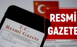 9 Ocak Perşembe 2025 Resmi Gazete ATAMA KARARLARI! Bugünün kararları neler? 9 Ocak Resmi Gazete yayımlandı! 32266 sayılı Resmi Gazete atamalar listesi