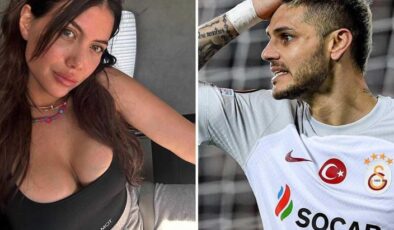 Barıştılar mı? Icardi’den çok konuşulacak Wanda Nara kararı