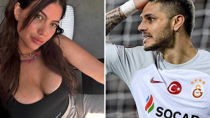 Barıştılar mı? Icardi’den çok konuşulacak Wanda Nara kararı