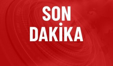 İYİ Parti’de üst düzey istifa!