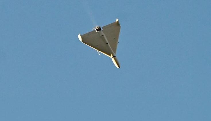 Türkiye’ye karşı tehlikeli adım! PKK’ya 1500 dron sözü verdiler