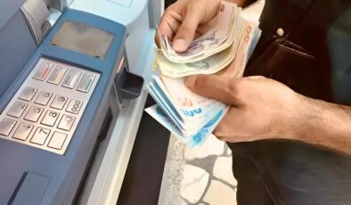 ATM’ler için yeni düzenleme geliyor