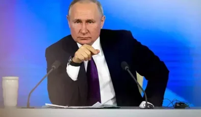 Avrupa’dan Putin’i küplere bindirecek karar