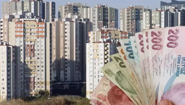 Bunu yapan yandı! Kiracı ve ev sahiplerine milyonluk ceza yolda
