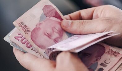 Emekli ikramiyeleri için yeni formül gündemde