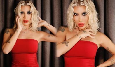 Hastaneye kaldırılan İrem Derici’den korkutan açıklama!