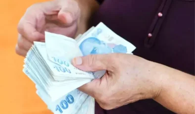 Milyonlarca emekliye müjdeli haber TBMM’den geldi
