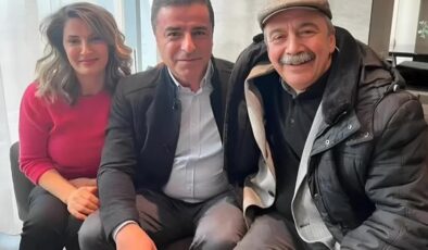 Selahattin Demirtaş serbest mi kalacak? Bakan yanıtladı