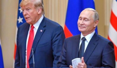 Trump, Putin’in ateşkes açıklamasını yeterli bulmadı