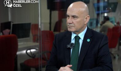 Turhan Çömez: Kongre kararına rağmen CHP’ye de kayyum atanabilir