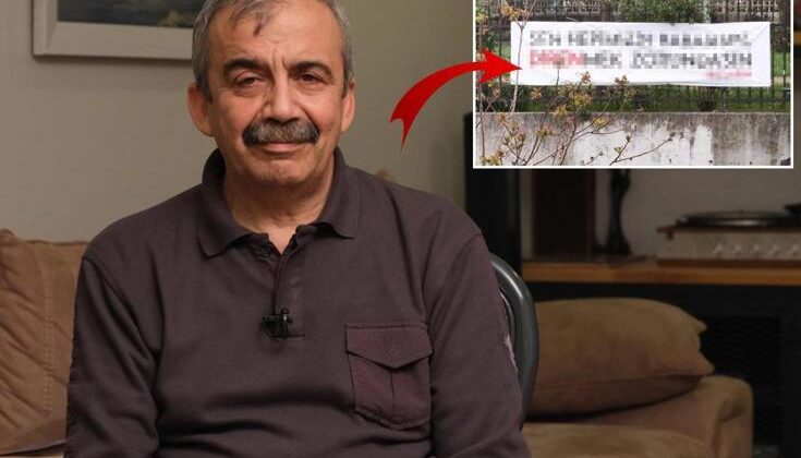 12 gündür hastanede olan Sırrı Süreyya Önder’in sağlık durumu nasıl?