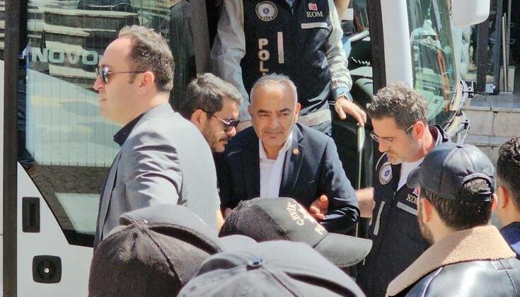 Eski CHP’li belediye başkanına ev hapsi cezası