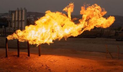 İki ilde petrol ve doğal gaz umudu