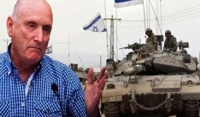 İsrailli generalden Gazze itirafı: Hamas’ı yenemedik