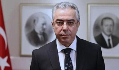 Mehmet Uçum, Can Atalay tartışmasına son noktayı koydu