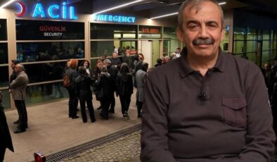 Önder’in sağlık durumuna ilişkin hastaneden yazılı açıklama