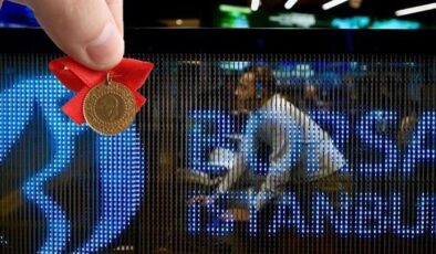 Trump’ın hamlesi Borsa İstanbul ve altını da vurdu! Kayıp büyük