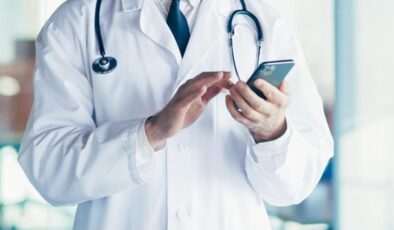 WhatsApp’ta mide bulandıran yazışma! 2 doktor için gözaltı kararı