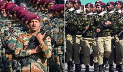 Hangi ülke daha güçlü? Pakistan’ın bir adım önde olduğu tek alan var