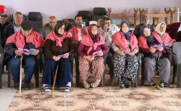 Uşak’ta Öğrencilerden İlk Yardım Eğitimi Projesi