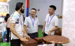 Lanzhou Yatırım ve Ticaret Fuarı Başladı