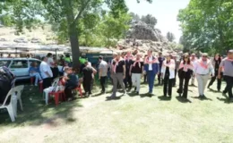 Çavdır’da Cura, Domates ve Yayla Şenliği