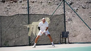 Erciyes’te Dünya Tenis Turu Tamamlandı