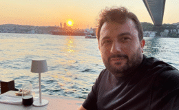 Abdulsamet Aksu Force Kalamış ile Kalamış’ta Sosyal Yaşamın Yeni Yüzünü Şekillendiriyor