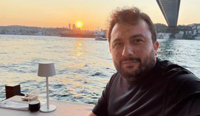 Abdulsamet Aksu Force Kalamış ile Kalamış’ta Sosyal Yaşamın Yeni Yüzünü Şekillendiriyor
