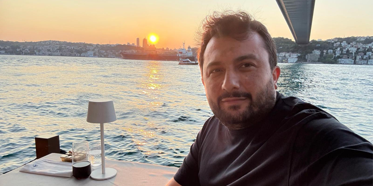 Abdulsamet Aksu Force Kalamış ile Kalamış’ta Sosyal Yaşamın Yeni Yüzünü Şekillendiriyor
