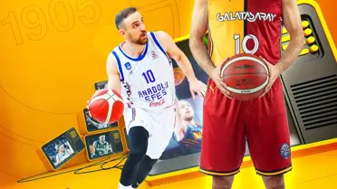 Galatasaray, Rıdvan Öncel’i Transfer Etti