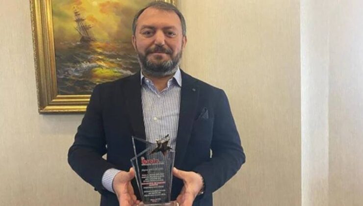 Erol Şimşek, uyuşturucu operasyonunda hapse atıldı