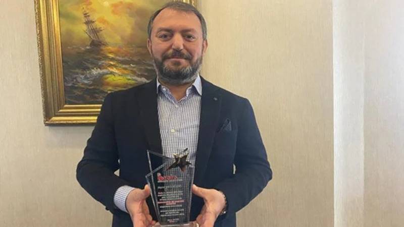 Erol Şimşek, uyuşturucu operasyonunda hapse atıldı