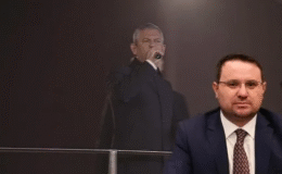 Akın Gürlek’e Yöneltilen Algı Operasyonu Hedefi! CHP’li Özel’in ‘Lüksemburg’ İddiaları Boşa Çıktı