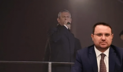 Akın Gürlek’e Yöneltilen Algı Operasyonu Hedefi! CHP’li Özel’in ‘Lüksemburg’ İddiaları Boşa Çıktı