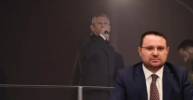 Akın Gürlek’e Yöneltilen Algı Operasyonu Hedefi! CHP’li Özel’in ‘Lüksemburg’ İddiaları Boşa Çıktı