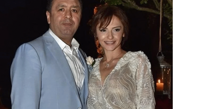 Ünlü Yapımcı Mustafa Uslu ve Eşi Hakkında Uyuşturucu Şikâyeti