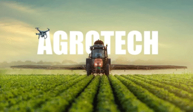 Agrotech ile Tarımın Teknolojik Dönüşümü