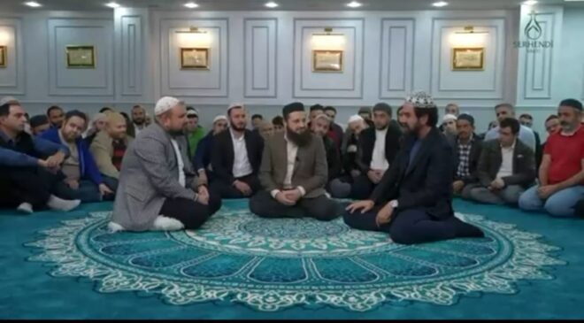 SERHENDİ’NİN ŞEYTAN ÜÇGENİ: TUNCAY, GÖLLER VE LORİS FİNANSI!