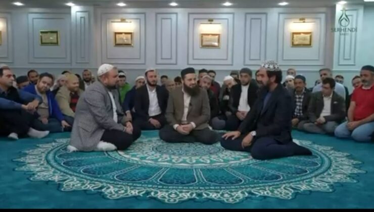 SERHENDİ’NİN ŞEYTAN ÜÇGENİ: TUNCAY, GÖLLER VE LORİS FİNANSI!