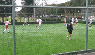 İAOSB-ASAD Futbol Turnuvası’nda Gol Düellosu: Tolkar – Promeda
