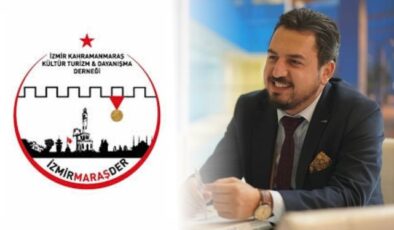 Eğitim Camiasının Acı Günü: Başkan Safa Narlı’dan Taziye Mesajı